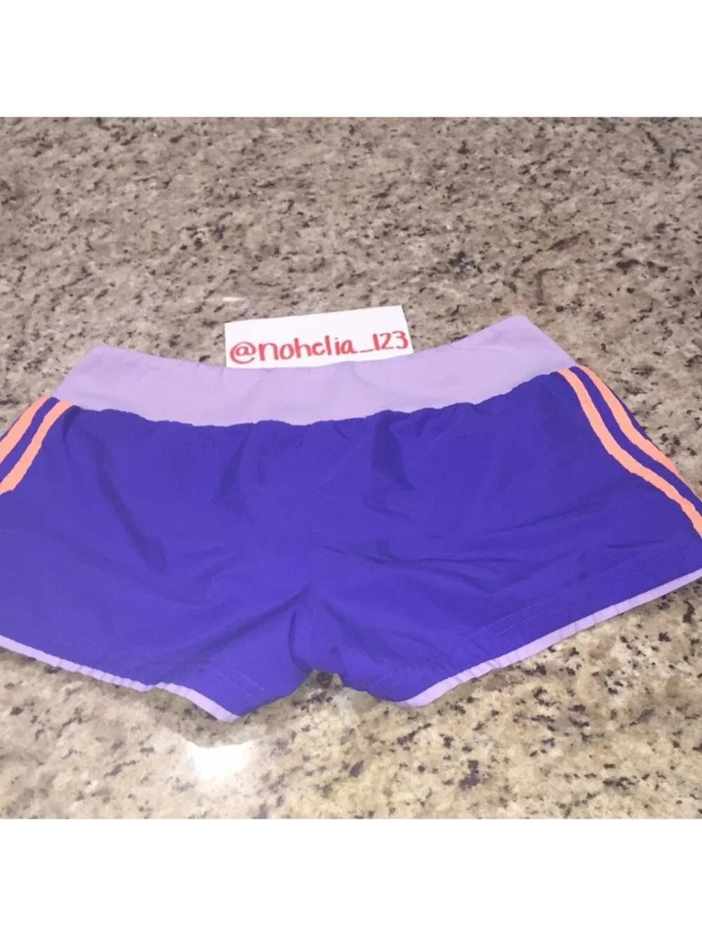 Adidas Shorts